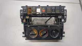 S113727101 Кнопка аварийки Audi A4 B5 Арт 11189267, вид 2