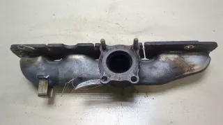1697761 Коллектор выпускной Ford Mondeo 4 restailing Арт 9469404, вид 1