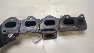 1697761 Коллектор выпускной Ford Mondeo 4 restailing Арт 9469404, вид 2
