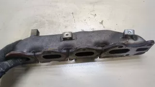 1697761 Коллектор выпускной Ford Mondeo 4 restailing Арт 9469404, вид 3