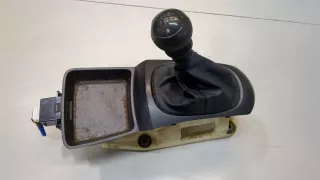 437001G600VA,437111G600VA Кулиса Kia Rio 2 Арт 9474338, вид 1