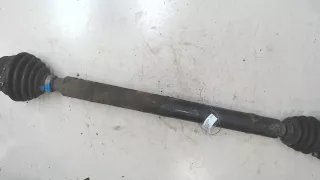1J0407272BL,1J0407452BX Полуось передняя правая (приводной вал, шрус) Volkswagen Bora Арт 9376381, вид 4