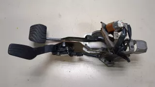 180024BG0B Педальный узел Nissan Qashqai 2 restailing Арт 8870808, вид 2