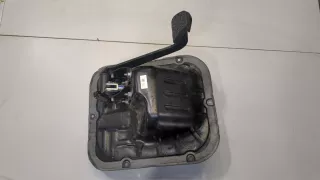 A9602920401 Педальный узел Mercedes Actros Арт 8266736, вид 1