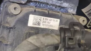 A9602920401 Педальный узел Mercedes Actros Арт 8266736, вид 3
