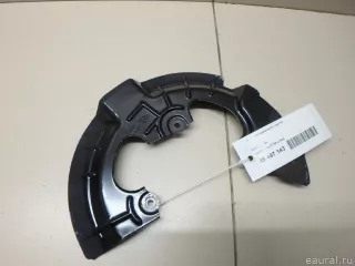 51755L1000 Hyundai-Kia Пыльник тормозного диска Kia K5 3 Арт E95487143, вид 4
