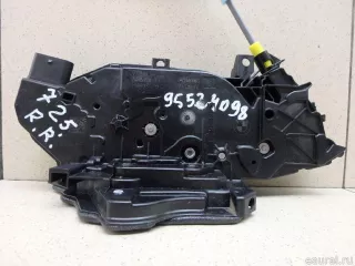 51227445054 BMW Замок двери задней правой BMW 3 G20/G21 Арт E95524093, вид 3