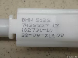 51227445054 BMW Замок двери задней правой BMW 3 G20/G21 Арт E95524093, вид 10
