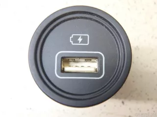 96125L2200 Hyundai-Kia Адаптер USB сетевой Kia K5 3 Арт E95661162, вид 1