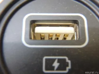 96125L2200 Hyundai-Kia Адаптер USB сетевой Kia K5 3 Арт E95661162, вид 2