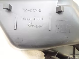 5386642031 Toyota Водосток Toyota Rav 4 5 Арт E95699354, вид 6