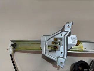 698100R080 Toyota Стеклоподъемник электр. передний правый Toyota Rav 4 5 Арт E23564848, вид 4