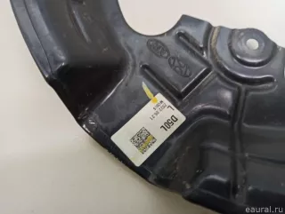 51755L1000 Hyundai-Kia Пыльник тормозного диска Kia K5 3 Арт E23587895, вид 6