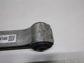 21950R0100 Hyundai-Kia Опора двигателя задняя Kia Carnival 4 Арт E23592984, вид 6