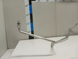 95B317817A VAG Трубка системы охлаждения АКПП Porsche Macan restailing Арт E23593240, вид 3