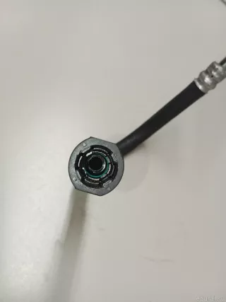 95B317817A VAG Трубка системы охлаждения АКПП Porsche Macan restailing Арт E23593240, вид 5