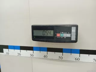 95B317817A VAG Трубка системы охлаждения АКПП Porsche Macan restailing Арт E23593240, вид 9