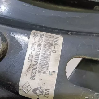 545040280R Renault Рычаг передний правый Renault Arkana Арт E23593602, вид 10