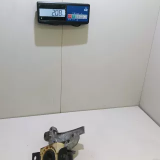 112103231R Renault Опора двигателя правая Renault Duster 2 Арт E23593625, вид 12