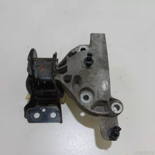 112103231R Renault Опора двигателя правая Renault Duster 2 Арт E23593625, вид 2