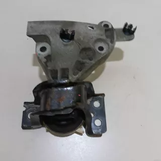 112103231R Renault Опора двигателя правая Renault Duster 2 Арт E23593625, вид 3