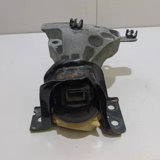 112103231R Renault Опора двигателя правая Renault Duster 2 Арт E23593625, вид 4