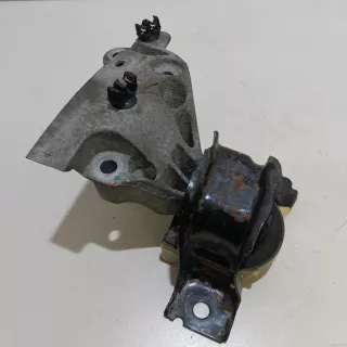 112103231R Renault Опора двигателя правая Renault Duster 2 Арт E23593625, вид 6