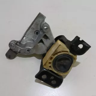 112103231R Renault Опора двигателя правая Renault Duster 2 Арт E23593625, вид 8