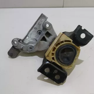 112103231R Renault Опора двигателя правая Renault Duster 2 Арт E23593625, вид 9