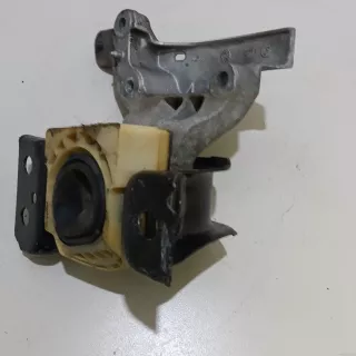 112103231R Renault Опора двигателя правая Renault Duster 2 Арт E23593625, вид 10