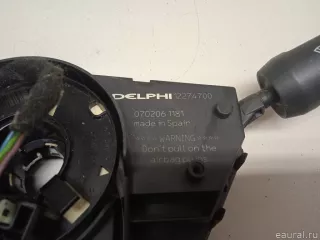5199326 GM Переключатель подрулевой в сборе Opel Corsa D Арт E23594723, вид 3