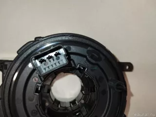 5Q1953569 VAG Механизм подрулевой для SRS Volkswagen Jetta 7 Арт E23595281, вид 3