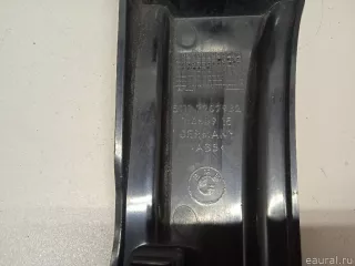 51117207932 BMW Кронштейн крепления крыла BMW 5 F10/F11/GT F07 Арт E23595766, вид 4