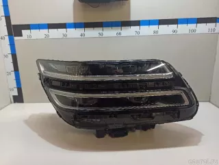 92102T6000 Hyundai-Kia Фара правая Genesis GV80 Арт E23589303, вид 1
