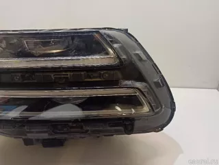 92102T6000 Hyundai-Kia Фара правая Genesis GV80 Арт E23589303, вид 2