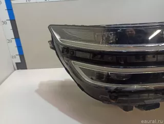 92102T6000 Hyundai-Kia Фара правая Genesis GV80 Арт E23589303, вид 3