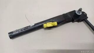 13337410 GM Ответная часть ремня безопасности Opel Astra J Арт E23596155, вид 4
