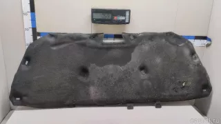 1757375 Ford Шумоизоляция капота Ford Focus 3 restailing Арт E23597589