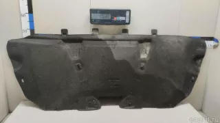 1757375 Ford Шумоизоляция капота Ford Focus 3 restailing Арт E23597589, вид 4