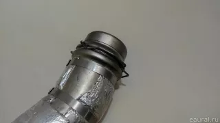 282912R000 Hyundai-Kia Патрубок интеркулера Hyundai Santa FE 4 (TM) restailing Арт E23597812, вид 5