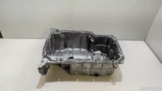 215102R010 Hyundai-Kia Поддон масляный двигателя Kia Carnival 4 Арт E23597899, вид 1