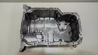 215102R010 Hyundai-Kia Поддон масляный двигателя Kia Carnival 4 Арт E23597899, вид 13