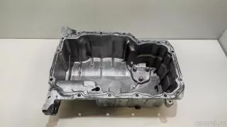 215102R010 Hyundai-Kia Поддон масляный двигателя Kia Carnival 4 Арт E23597899, вид 2