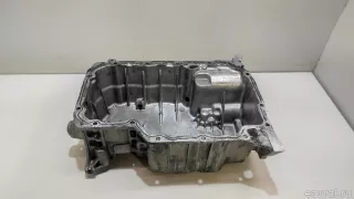 215102R010 Hyundai-Kia Поддон масляный двигателя Kia Carnival 4 Арт E23597899, вид 5