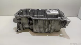 215102R010 Hyundai-Kia Поддон масляный двигателя Kia Carnival 4 Арт E23597899, вид 6