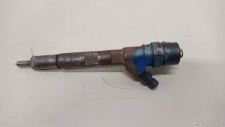 0445110059 BOSCH Форсунка дизельная электрическая Chrysler Voyager 5 Арт E23597998, вид 3