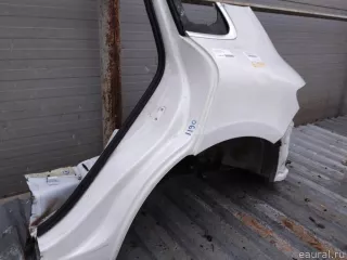  Крыло заднее левое Porsche Macan restailing Арт E23598050, вид 8