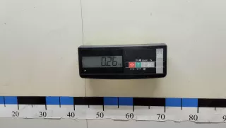 5J0820045D9B9 VAG Блок управления отопителем Skoda Fabia 2 restailing Арт E23598356, вид 10