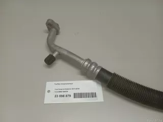 BB5Z19867E Ford Трубка кондиционера Ford Explorer 5 restailing Арт E23598879, вид 10