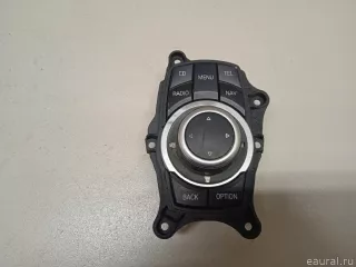 65829205177 BMW Кнопки (прочее) BMW 6 E63/E64 Арт E23599127, вид 2